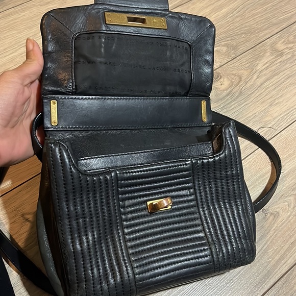 Marc By Marc Jacobs shoulder Bag - Picture 11 of 17